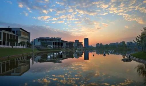 與世界接軌，舉世矚目的宜賓臨港經(jīng)開區(qū)