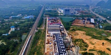 加快優(yōu)化營商環(huán)境 提供“伴侶式”服務(wù) 桂林經(jīng)開區(qū)為實(shí)現(xiàn)高質(zhì)量發(fā)展注入新動(dòng)