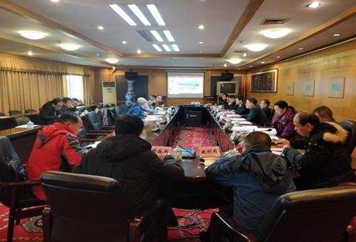 聚力創(chuàng)建國家高新區(qū)，加速推動廣西東融先行示范區(qū)建設(shè)