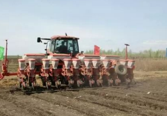 七、全程機械化示范縣（市、區(qū)）申報