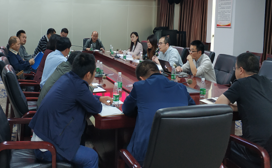 牽手湘西經(jīng)開區(qū)，助力武陵山片區(qū)產(chǎn)業(yè)大發(fā)展