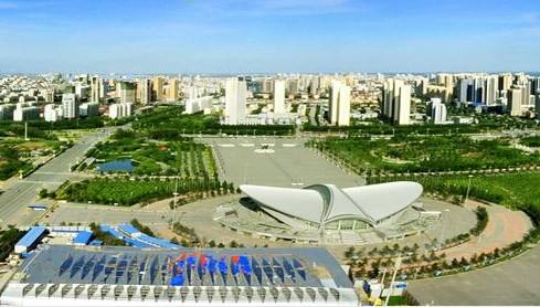 渭南高新區(qū)：打造審批最快、效率最高、服務(wù)最優(yōu)的一流營(yíng)商環(huán)境