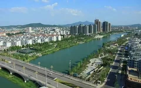 當(dāng)涂經(jīng)開區(qū)：砥礪奮進(jìn)，爭當(dāng)高質(zhì)量發(fā)展排頭兵