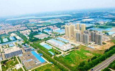 完善創(chuàng)新服務(wù)體系，助推產(chǎn)業(yè)轉(zhuǎn)型升級(jí)，菏澤高新區(qū)科技成果迸發(fā)