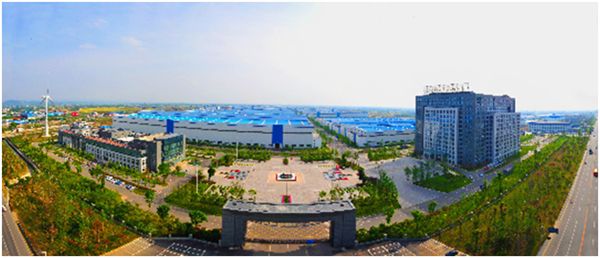 德陽(yáng)經(jīng)開(kāi)區(qū)構(gòu)建“親”“清”新型政商關(guān)系打造一流營(yíng)商環(huán)境——敢“親”真“