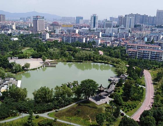 宣城經(jīng)開(kāi)區(qū)：融入滬蘇浙，爭(zhēng)當(dāng)長(zhǎng)三角一體化排頭兵