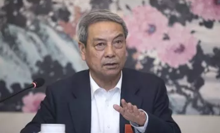 陳錫文：中國農(nóng)村還有5.7億人，判斷鄉(xiāng)村情況要靠科學(xué)統(tǒng)計(jì)而不是返鄉(xiāng)故事！