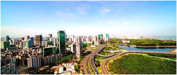 海南洋浦經(jīng)濟(jì)開發(fā)區(qū)將創(chuàng)建國家離岸貿(mào)易試驗(yàn)區(qū)