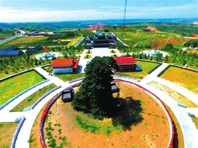 準格爾經濟開發(fā)區(qū)新材料新年再起航