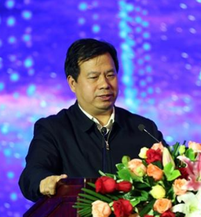 李佐軍：全區(qū)域、全環(huán)節(jié)、全時間、全社會、全手段推進(jìn)綠色發(fā)展