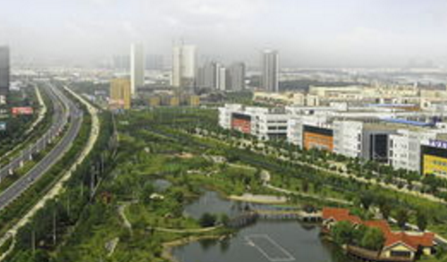 淮安開發(fā)區(qū)吹響“轉(zhuǎn)型升級、二次跨越”集結(jié)號