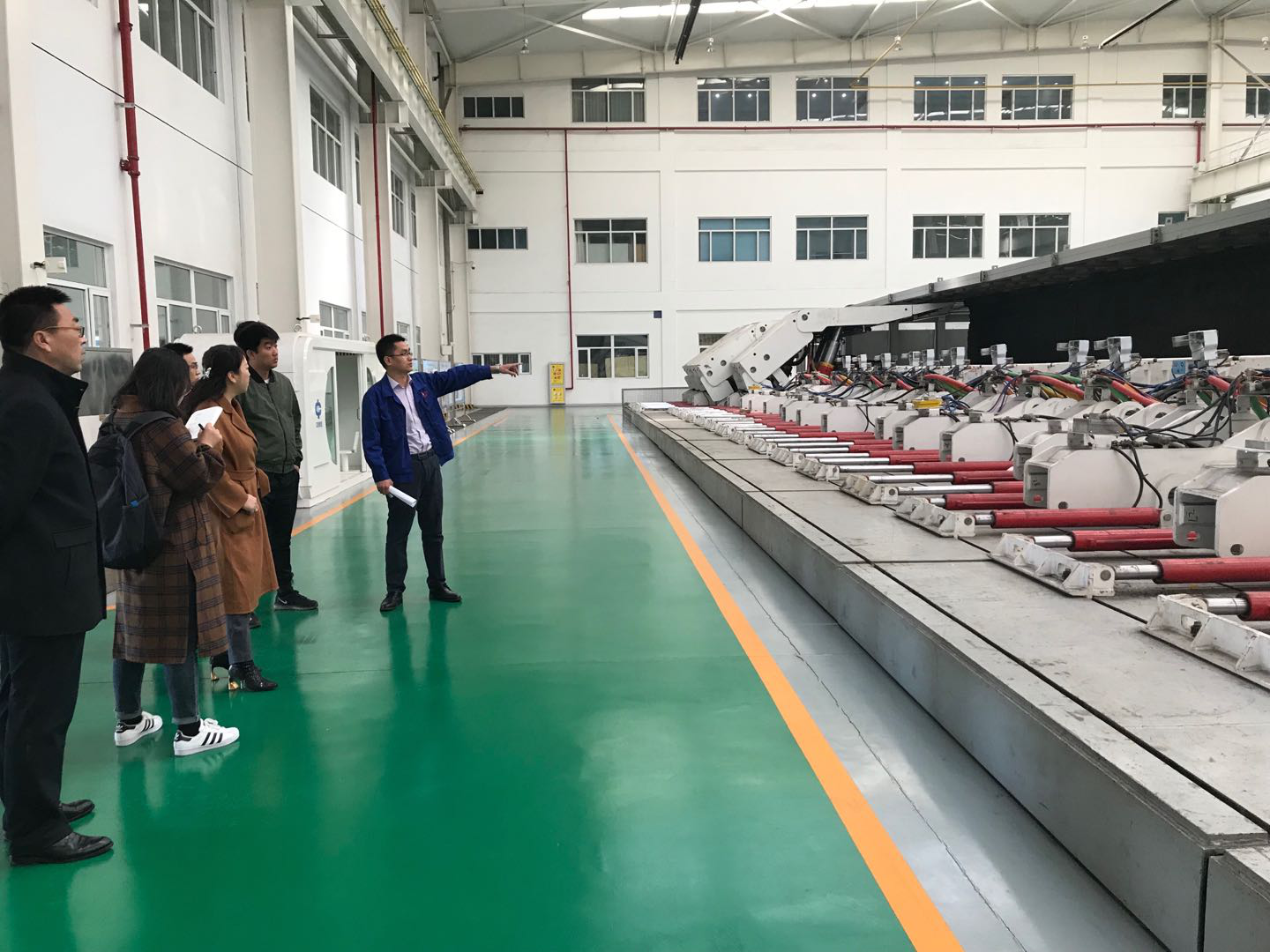 借“科技冬奧”東風(fēng)，張家口市加快申創(chuàng)國家高新區(qū)步伐