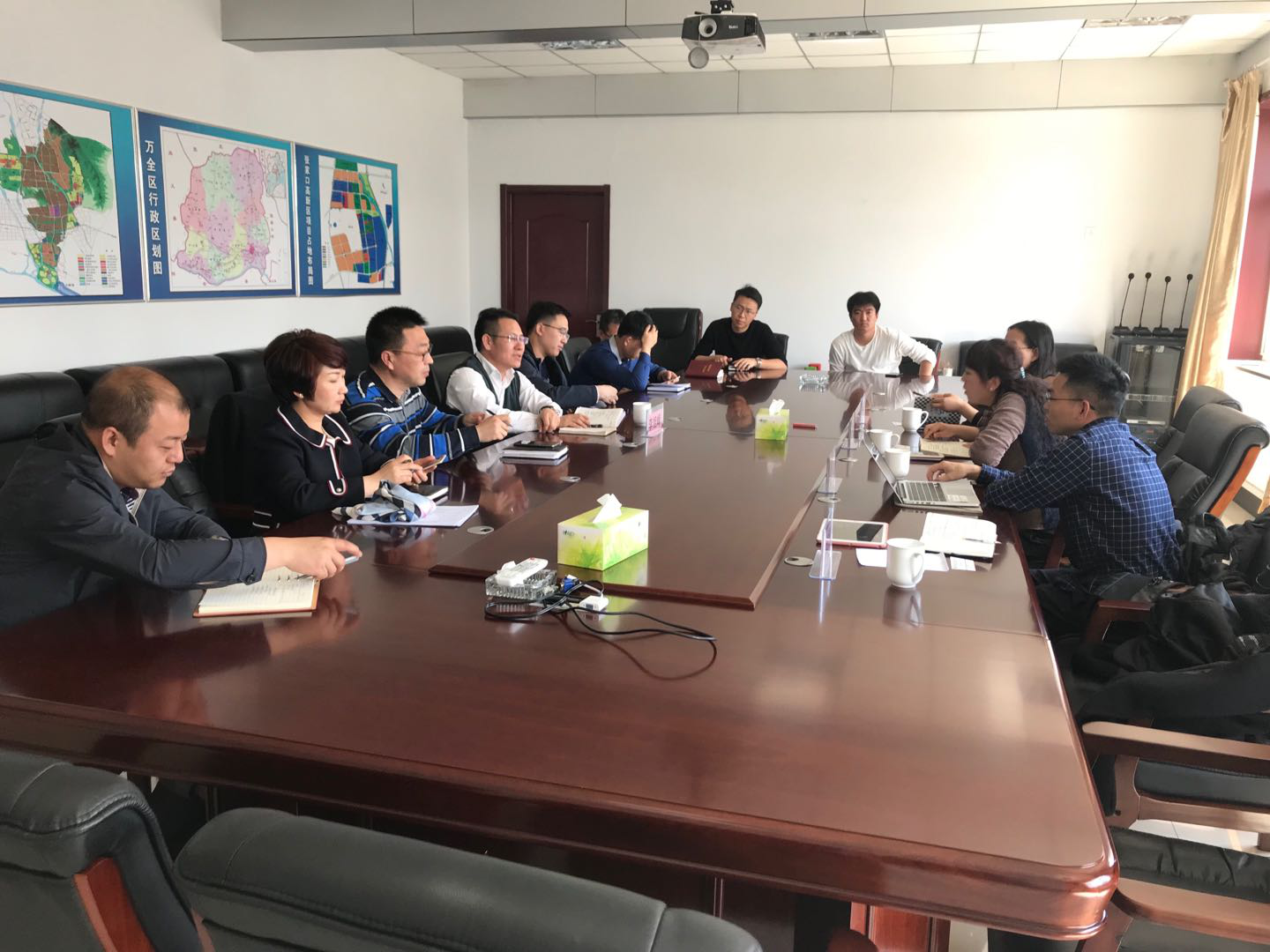 借“科技冬奧”東風(fēng)，張家口市加快申創(chuàng)國家高新區(qū)步伐