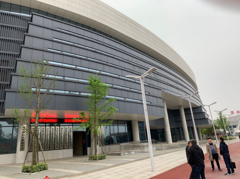 “眾志成城，合力創(chuàng)高”，婁底升創(chuàng)國家高新區(qū)工作不斷積累新優(yōu)勢