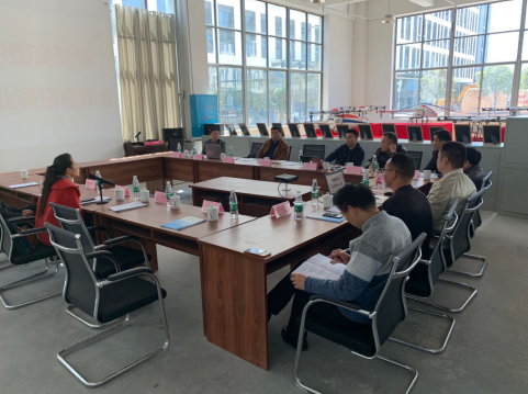 “眾志成城，合力創(chuàng)高”，婁底升創(chuàng)國家高新區(qū)工作不斷積累新優(yōu)勢