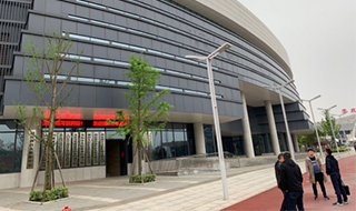 “眾志成城，合力創(chuàng)高”，婁底升創(chuàng)國家高新區(qū)工作不斷積累新優(yōu)勢(shì)