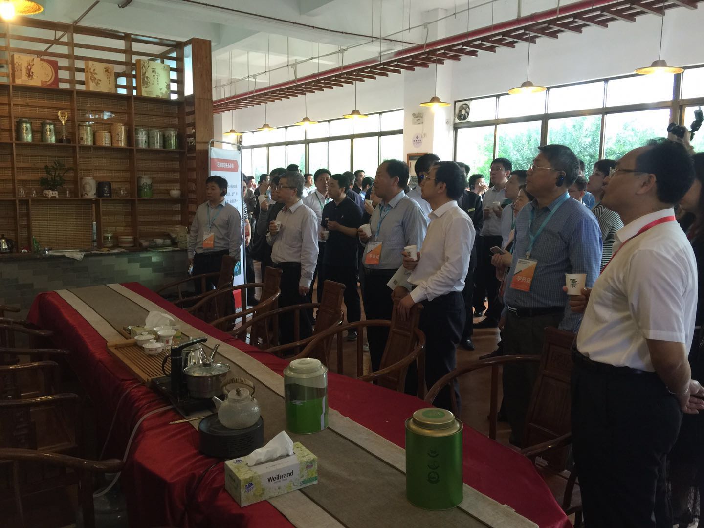 我院受邀參加全國現(xiàn)代農(nóng)業(yè)產(chǎn)業(yè)園工作推進(jìn)會