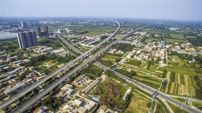 渭南經(jīng)開區(qū)：讓“中國(guó)酵素城”成為大健康產(chǎn)業(yè)的“領(lǐng)跑者”