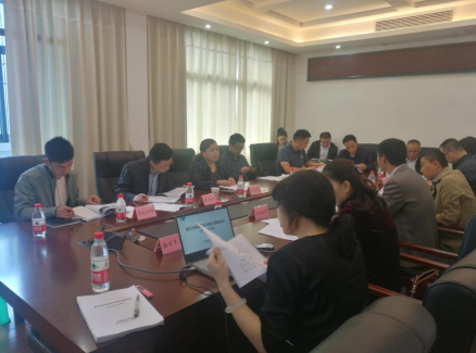 銅梁區(qū)鄉(xiāng)村振興戰(zhàn)略規(guī)劃編制工作順利進(jìn)行，獲市區(qū)兩級(jí)政府高度重視