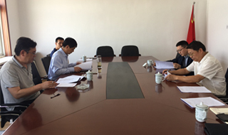 文明與科技交融，朝陽高新區(qū)戰(zhàn)略新興產(chǎn)業(yè)漸成體系