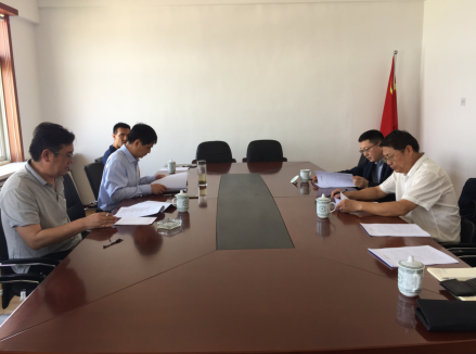 文明與科技交融，朝陽高新區(qū)戰(zhàn)略新興產(chǎn)業(yè)漸成體系