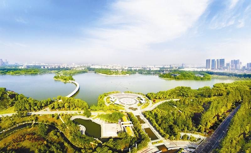 國務(wù)院：推進(jìn)國家級(jí)經(jīng)開區(qū)創(chuàng)新提升，打造改革開放新高地