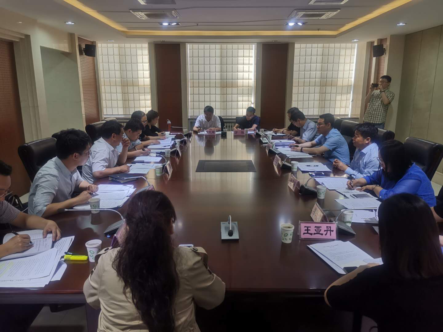 搶抓冬奧機遇，我院助力張家口申創(chuàng)國家高新區(qū)