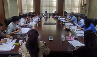 搶抓冬奧機(jī)遇，我院助力張家口申創(chuàng)國家高新區(qū)