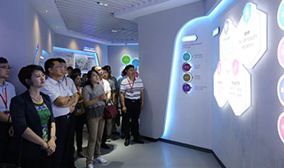 我院受邀把脈“山東省高層次人才助力民營企業(yè)高質(zhì)量發(fā)展對(duì)接”