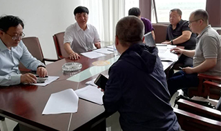 “縣域強(qiáng)市、勇立潮頭”，梅河口省級(jí)高新區(qū)創(chuàng)建工作邁上新征程