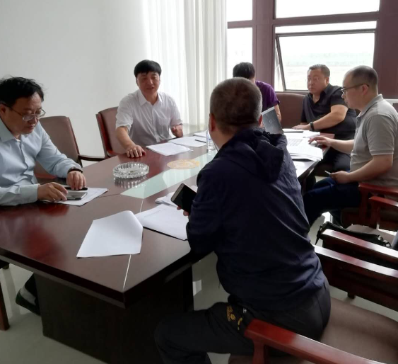 “縣域強市、勇立潮頭”，梅河口省級高新區(qū)創(chuàng)建工作邁上新征程