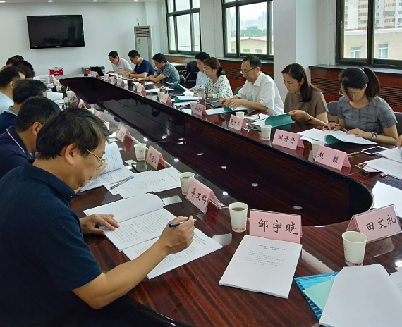 鄉(xiāng)村特色產(chǎn)業(yè)發(fā)展正當(dāng)時(shí)，我院積極參與規(guī)劃研討