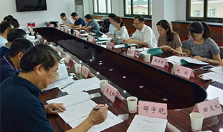 鄉(xiāng)村特色產(chǎn)業(yè)發(fā)展正當(dāng)時(shí)，我院積極參與規(guī)劃研討