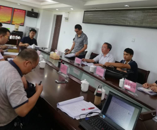 “協(xié)同發(fā)展、全力東融”，賀州高新區(qū)創(chuàng)建跑出“賀州旋律加速度”