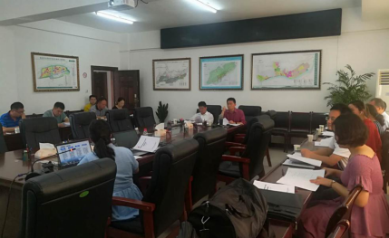 瞄準智慧旅游，張家界高新區(qū)創(chuàng)新孵化氛圍濃厚