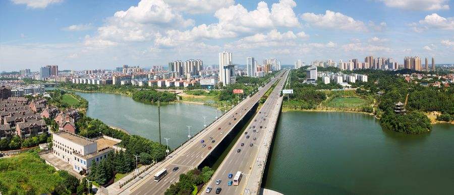 岳陽(yáng)經(jīng)開(kāi)區(qū)：加快物流創(chuàng)新發(fā)展，打造園區(qū)主導(dǎo)產(chǎn)業(yè)