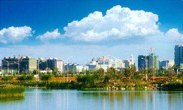 銀川經(jīng)開(kāi)區(qū)構(gòu)筑新材料新高地