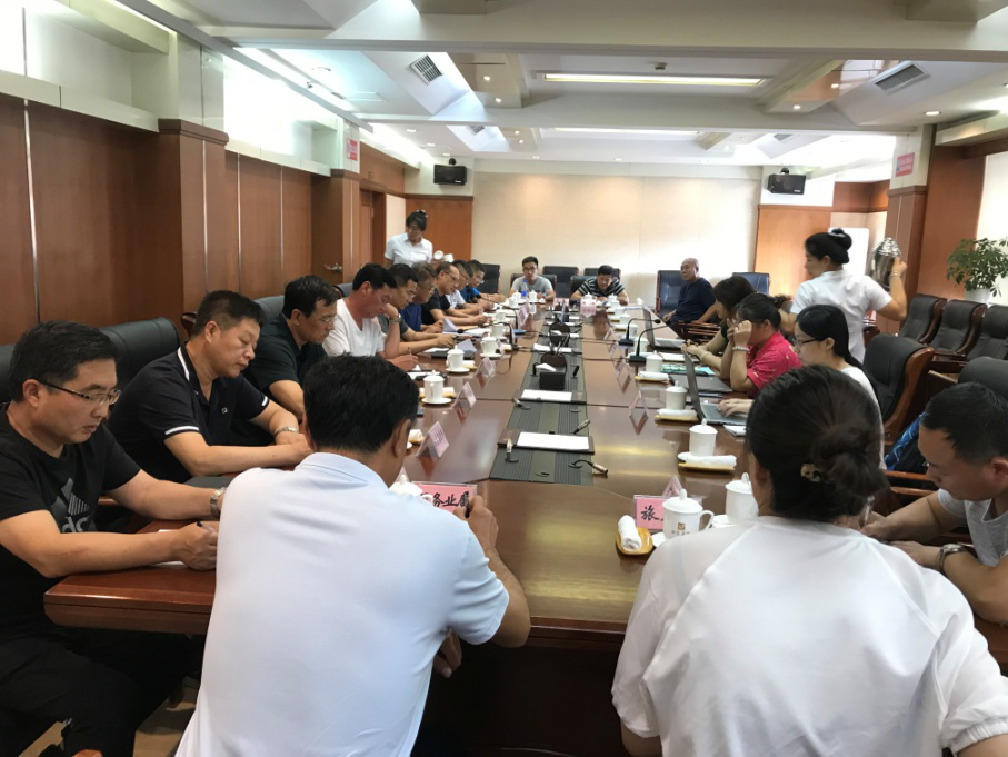 “轉(zhuǎn)型跨越，綠色發(fā)展”北票市積極創(chuàng)建省級(jí)現(xiàn)代農(nóng)業(yè)產(chǎn)業(yè)園