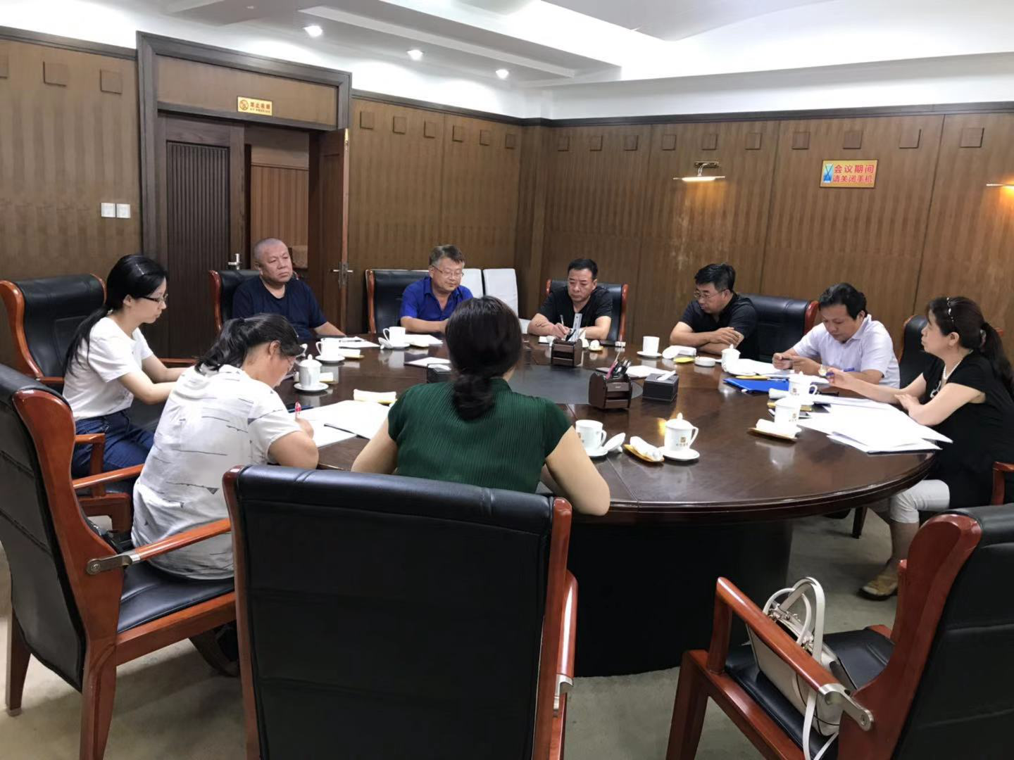 “轉(zhuǎn)型跨越，綠色發(fā)展”北票市積極創(chuàng)建省級(jí)現(xiàn)代農(nóng)業(yè)產(chǎn)業(yè)園