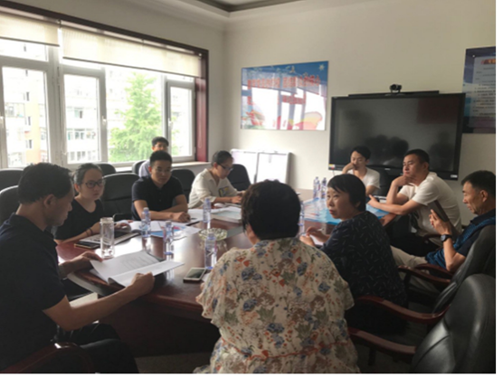 依托貝類優(yōu)勢(shì)，遼寧省東港市積極創(chuàng)建省級(jí)現(xiàn)代農(nóng)業(yè)產(chǎn)業(yè)園