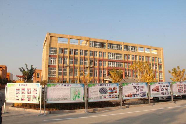 生態(tài)美、活力足、產(chǎn)業(yè)旺！鄒城打造鄉(xiāng)村振興“鄒城樣板”