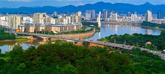 走“五鏈”深度融合新路子——推動(dòng)贛州經(jīng)開區(qū)經(jīng)濟(jì)高質(zhì)量跨越式發(fā)展的幾點(diǎn)做