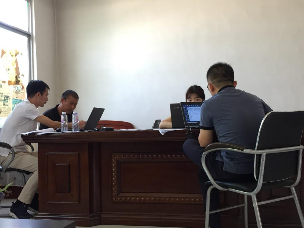 東北水果之鄉(xiāng)迎來發(fā)展新機(jī)遇，蓋州爭創(chuàng)省級(jí)現(xiàn)代農(nóng)業(yè)產(chǎn)業(yè)園