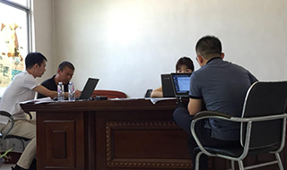 東北水果之鄉(xiāng)迎來發(fā)展新機(jī)遇，蓋州爭創(chuàng)省級現(xiàn)代農(nóng)業(yè)產(chǎn)業(yè)園