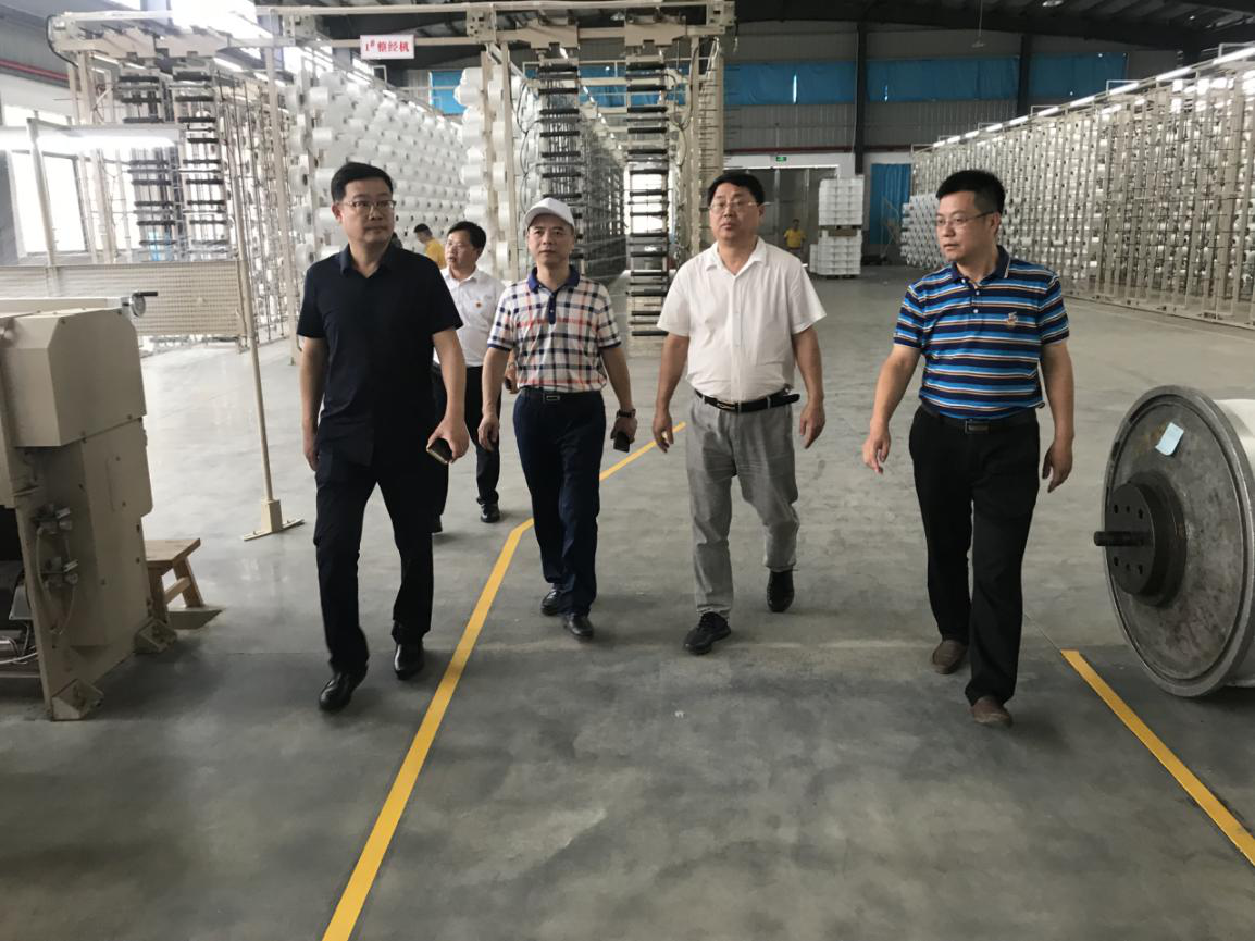 創(chuàng)新發(fā)展縣域經(jīng)濟(jì)， 祁陽縣與我院達(dá)成全面戰(zhàn)略合作