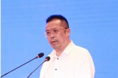 鄉(xiāng)村產(chǎn)業(yè)發(fā)展論壇舉行！司長(zhǎng)、廳長(zhǎng)和縣委書(shū)記告訴你，如何抓住新一輪大機(jī)遇