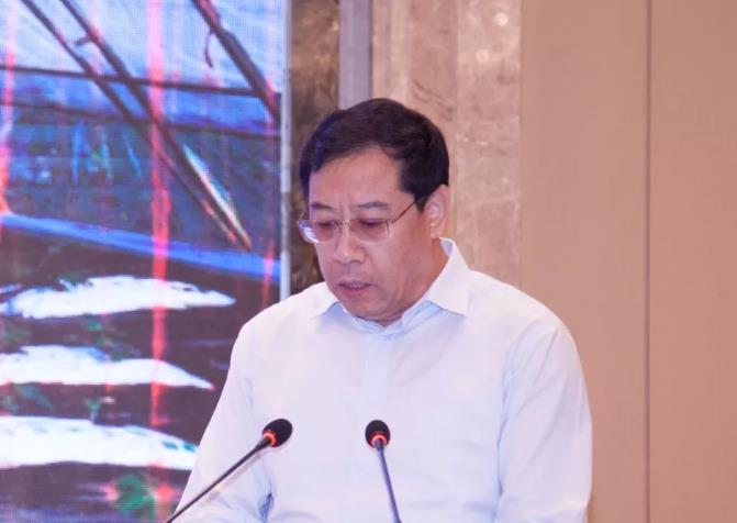 鄉(xiāng)村產(chǎn)業(yè)發(fā)展論壇舉行！司長(zhǎng)、廳長(zhǎng)和縣委書記告訴你，如何抓住新一輪大機(jī)遇？