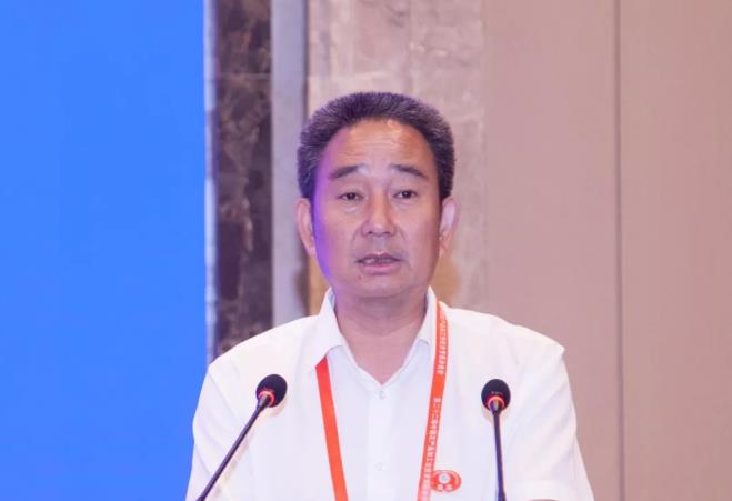 鄉(xiāng)村產(chǎn)業(yè)發(fā)展論壇舉行！司長(zhǎng)、廳長(zhǎng)和縣委書記告訴你，如何抓住新一輪大機(jī)遇？