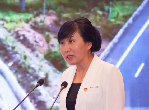 鄉(xiāng)村產(chǎn)業(yè)發(fā)展論壇舉行！司長(zhǎng)、廳長(zhǎng)和縣委書記告訴你，如何抓住新一輪大機(jī)遇？