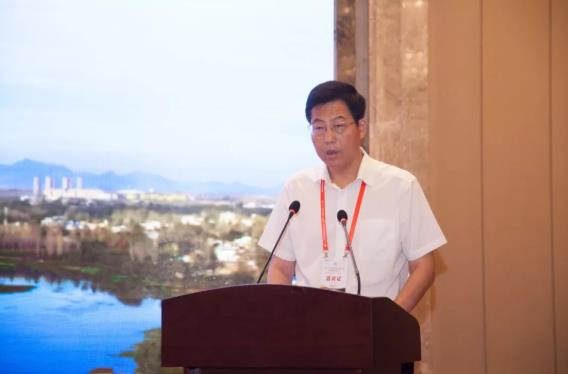 鄉(xiāng)村產(chǎn)業(yè)發(fā)展論壇舉行！司長(zhǎng)、廳長(zhǎng)和縣委書記告訴你，如何抓住新一輪大機(jī)遇？